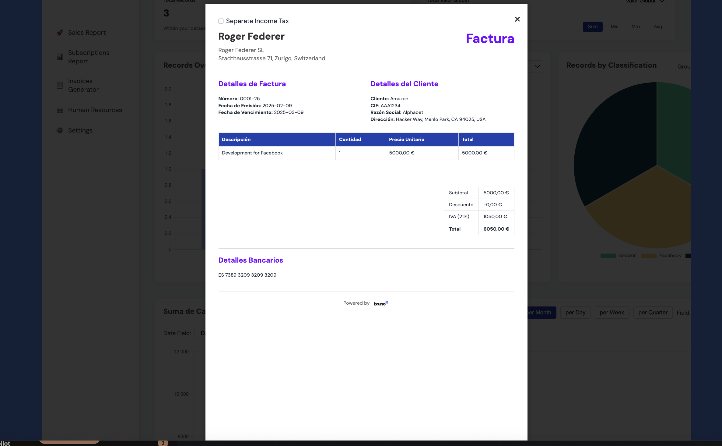 Bruno Data - Imagen 5