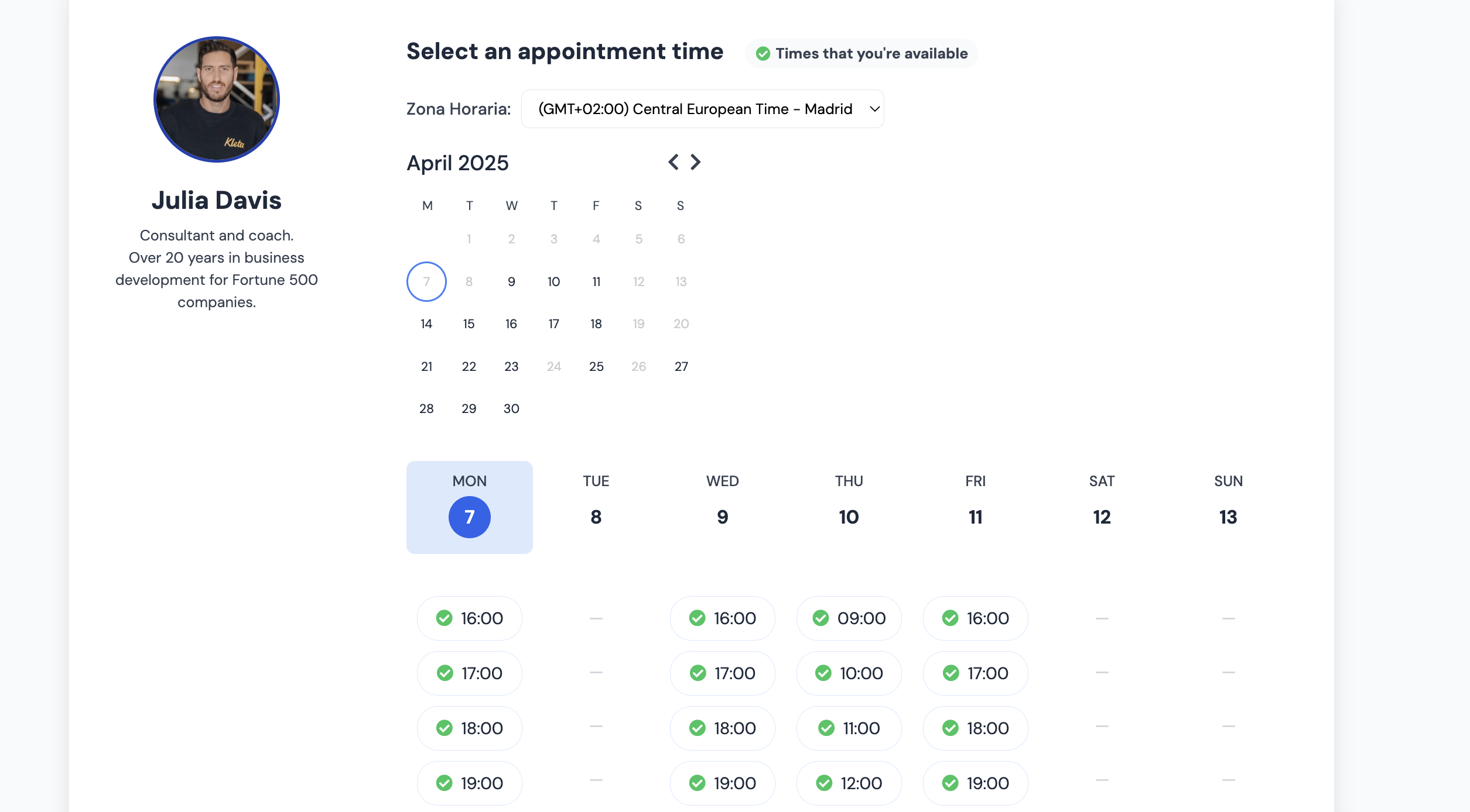 Bruno Data - Imagen 4