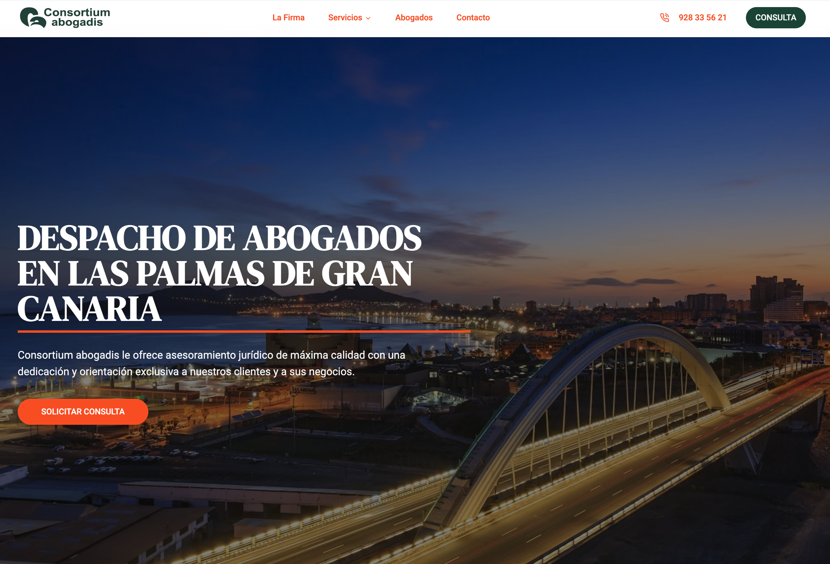 Despacho de Abogados